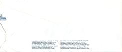 Entier Postal Postal Stationary Canada Bateaux Bateau Malbaie