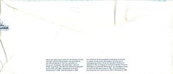 Entier Postal Postal Stationary Canada Bateaux Bateau Melfort