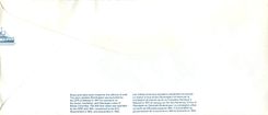 Entier Postal Postal Stationary Canada Bateaux Bateau Winfield