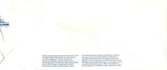 Entier Postal Postal Stationary Canada Bateaux Bateau Oxbow