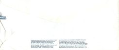 Entier Postal Postal Stationary Canada Bateaux Bateau Calixte