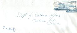 Entier Postal Postal Stationary Canada Bateaux Bateau Prince Rupert