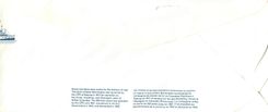 Entier Postal Postal Stationary Canada Bateaux Bateau Willingoon