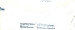 Entier Postal Postal Stationary Canada Bateaux Bateau Moosomin