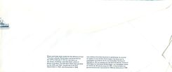 Entier Postal Postal Stationary Canada Bateaux Bateau Oromooto