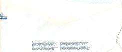 Entier Postal Postal Stationary Canada Bateaux Bateau Halifax