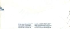 Entier Postal Postal Stationary Canada Bateaux Bateau Halifax
