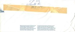 Entier Postal Postal Stationary Canada Bateaux Bateau Lacolle