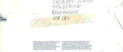 Entier Postal Postal Stationary Canada Bateaux Bateau