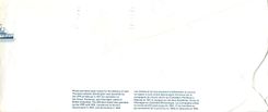 Entier Postal Postal Stationary Canada Bateaux Bateau Terebon