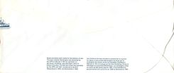 Entier Postal Postal Stationary Canada Bateaux Bateau Woodstock