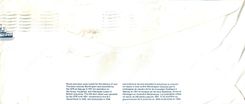 Entier Postal Postal Stationary Canada Bateaux Bateau