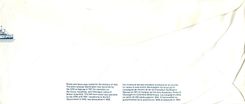 Entier Postal Postal Stationary Canada Bateaux Bateau Sydney