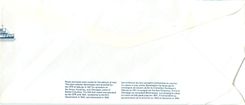 Entier Postal Postal Stationary Canada Bateaux Bateau Sydney