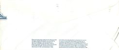 Entier Postal Postal Stationary Canada Bateaux Bateau Wallace