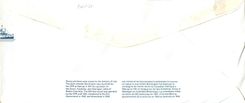 Entier Postal Postal Stationary Canada Bateaux Bateau 