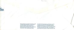 Entier Postal Postal Stationary Canada Bateaux Bateau Mount Forest