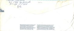 Entier Postal Postal Stationary Canada Bateaux Bateau 