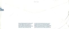 Entier Postal Postal Stationary Canada Bateaux Bateau oxbow