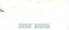Entier Postal Postal Stationary Canada Bateaux Bateau 