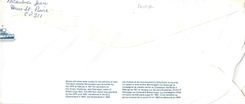 Entier Postal Postal Stationary Canada Bateaux Bateau Havre St Pierre