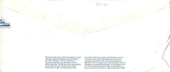 Entier Postal Postal Stationary Canada Bateaux Bateau 