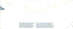 Entier Postal Postal Stationary Canada Bateaux Bateau 