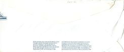 Entier Postal Postal Stationary Canada Bateaux Bateau 
