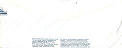 Entier Postal Postal Stationary Canada Bateaux Bateau 
