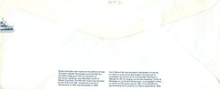 Entier Postal Postal Stationary Canada Bateaux Bateau 
