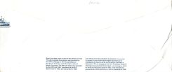 Entier Postal Postal Stationary Canada Bateaux Bateau Sorel