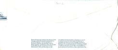 Entier Postal Postal Stationary Canada Bateaux Bateau Repentigny