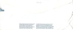 Entier Postal Postal Stationary Canada Bateaux Bateau Ateaugy
