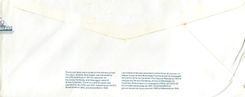Entier Postal Postal Stationary Canada Bateaux Bateau