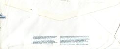 Entier Postal Postal Stationary Canada Bateaux Bateau