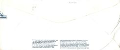 Entier Postal Postal Stationary Canada Bateaux Bateau Penticton