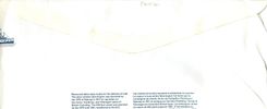 Entier Postal Postal Stationary Canada Bateaux Bateau Amos