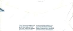 Entier Postal Postal Stationary Canada Bateaux Bateau