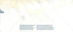 Entier Postal Postal Stationary Canada Bateaux Bateau
