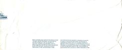 Entier Postal Postal Stationary Canada Bateaux Bateau 