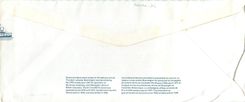 Entier Postal Postal Stationary Canada Bateaux Bateau 
