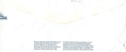 Entier Postal Postal Stationary Canada Bateaux Bateau Sunderland