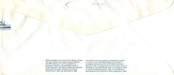 Entier Postal Postal Stationary Canada Bateaux Bateau 