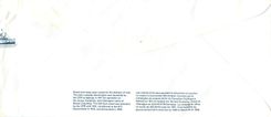 Entier Postal Postal Stationary Canada Bateaux Bateau Pinawa