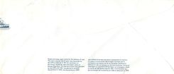Entier Postal Postal Stationary Canada Bateaux Bateau Pinawa
