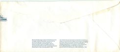 Entier Postal Postal Stationary Canada Bateaux Bateau Ottawa