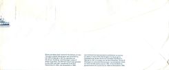 Entier Postal Postal Stationary Canada Bateaux Bateau Shawinigan