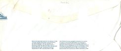Entier Postal Postal Stationary Canada Bateaux Bateau 