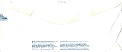 Entier Postal Postal Stationary Canada Bateaux Bateau Twe