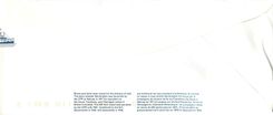 Entier Postal Postal Stationary Canada Bateaux Bateau 